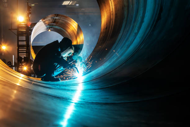 Best Food and Beverage Processing Equipment Welding in Navajo, NM