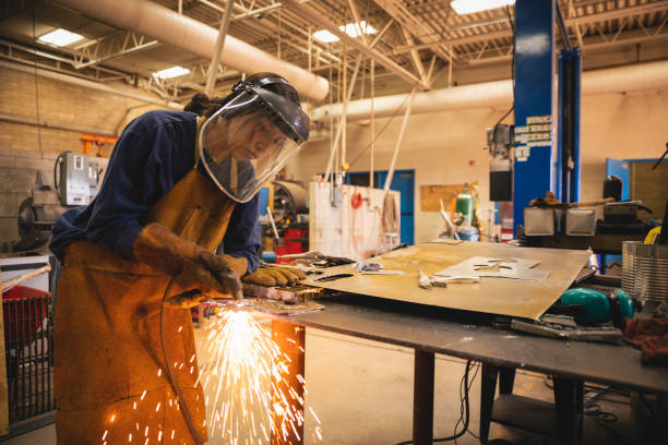 Navajo, NM Welder & Metal Fabrication Company