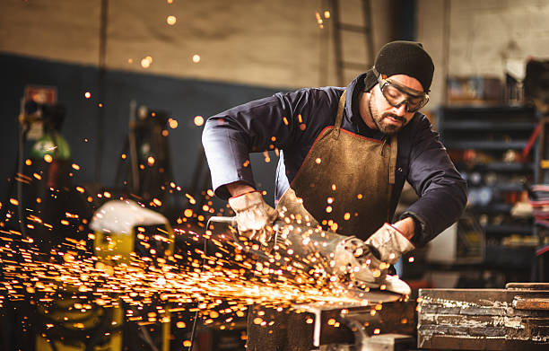Affordable Welder Services in Navajo, NM