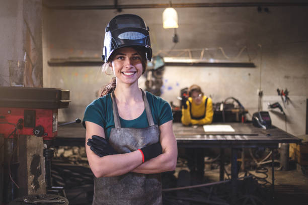 Affordable Welder Services in Navajo, NM